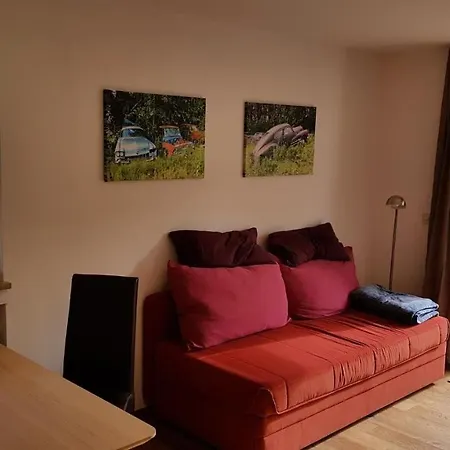Breitenau اوبرامرغو