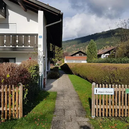 Lägenhet Breitenau *