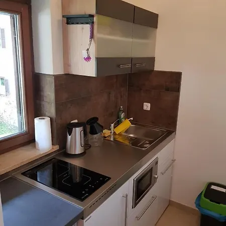 Apartment Breitenau