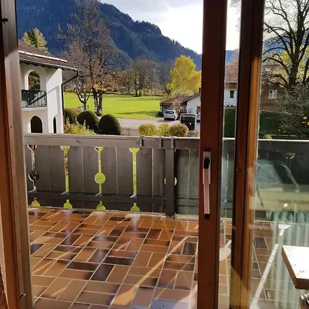 Apartment Breitenau