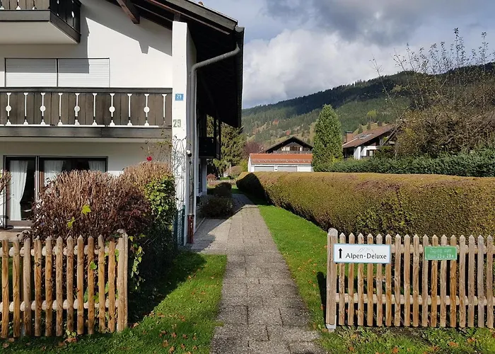 Lejlighed Breitenau *